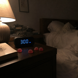 No more 3am