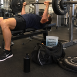 Recovery Comes Back